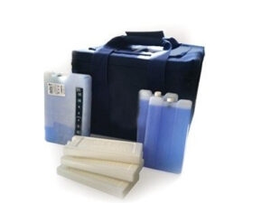 Borsa termica certificata - EasyCool Travel Small