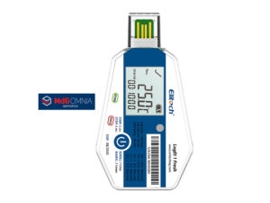 Datalogger Elitech LogEt 1 120 giorni - Monouso FRESH