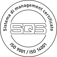 ISO 9001:2015 Certification